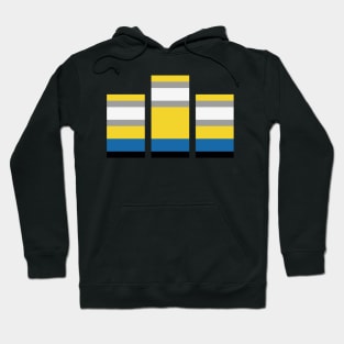 Minimal Minions Hoodie